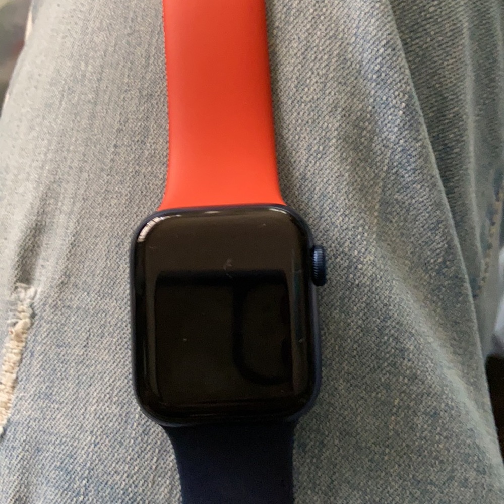 Apple Watch series 6 40mm